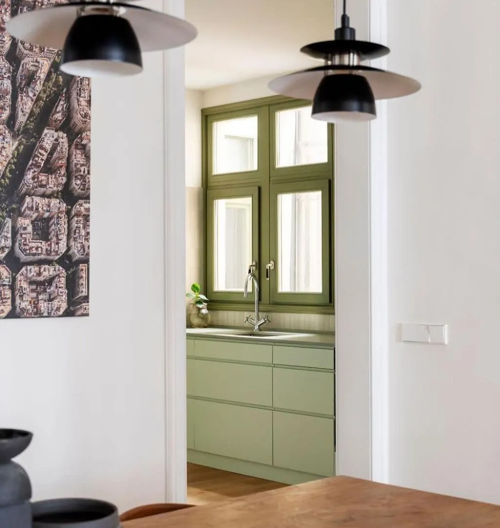 Amazing 5 Bedrooms 5 Bathrooms By Plaza Catalunya برشلونة شقة