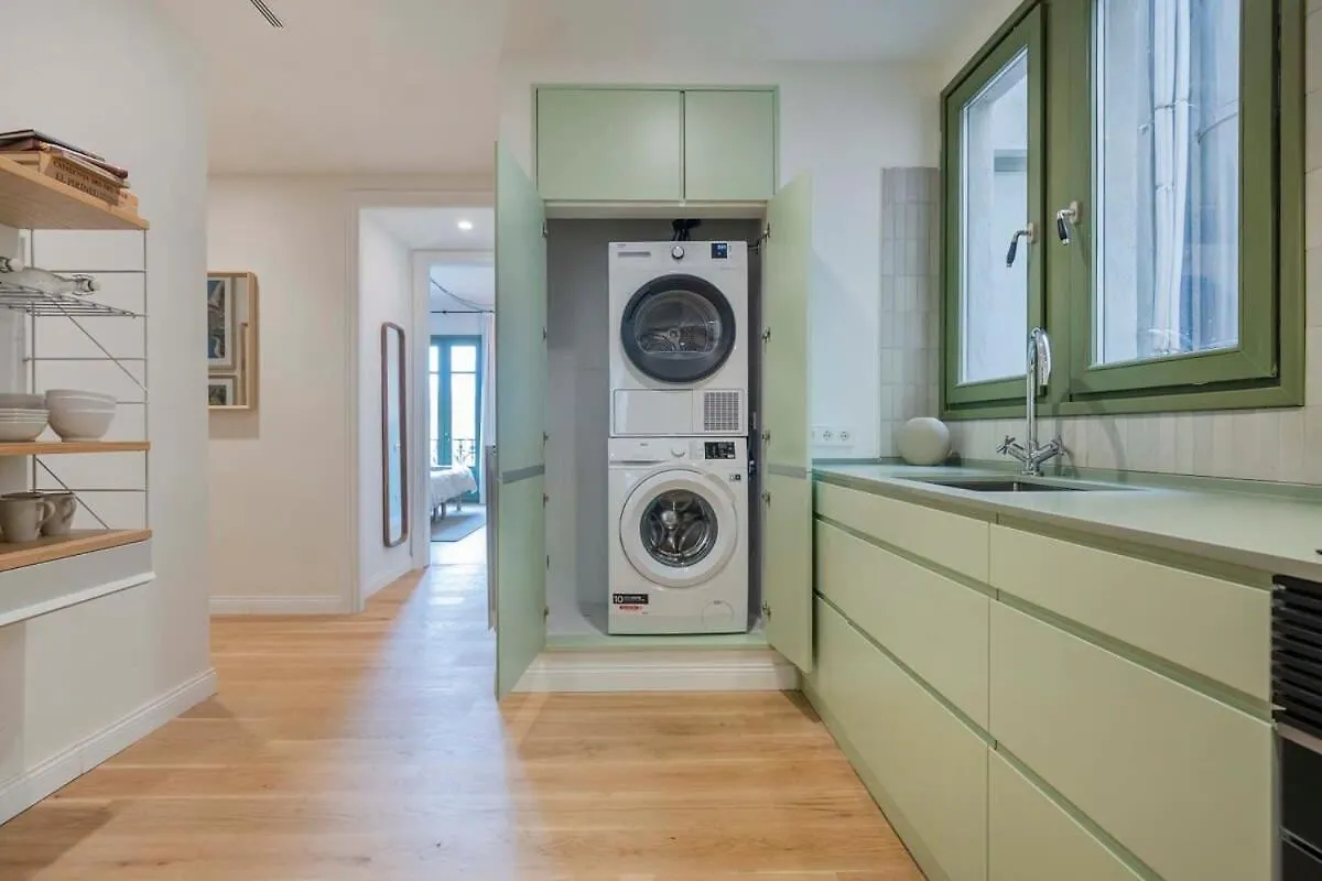Amazing 5 Bedrooms 5 Bathrooms By Plaza Catalunya Barcelona 0*,