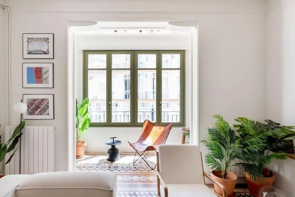 Apartmán Amazing 5 Bedrooms 5 Bathrooms By Plaza Catalunya Barcelona