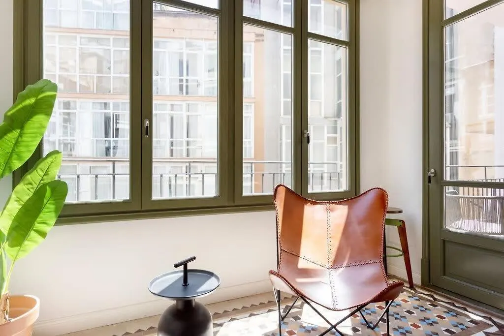 Amazing 5 Bedrooms 5 Bathrooms By Plaza Catalunya Barcelona