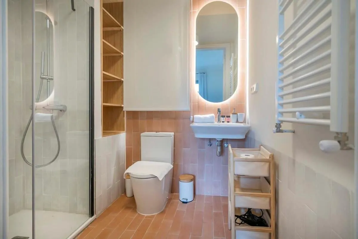 Apartmán Amazing 5 Bedrooms 5 Bathrooms By Plaza Catalunya Barcelona