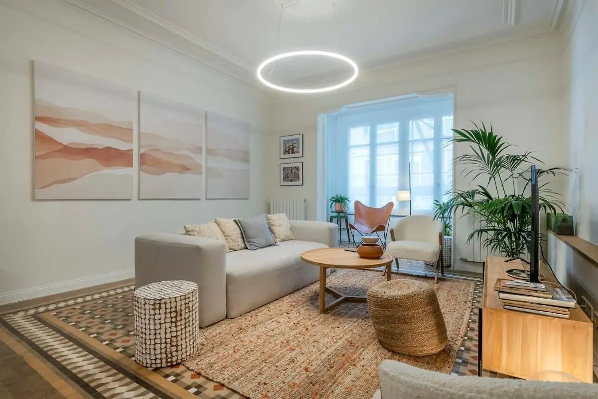 Apartmán Amazing 5 Bedrooms 5 Bathrooms By Plaza Catalunya Barcelona