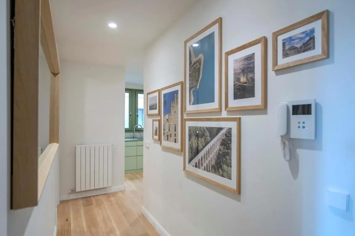 Amazing 5 Bedrooms 5 Bathrooms By Plaza Catalunya Barcelona Španělsko