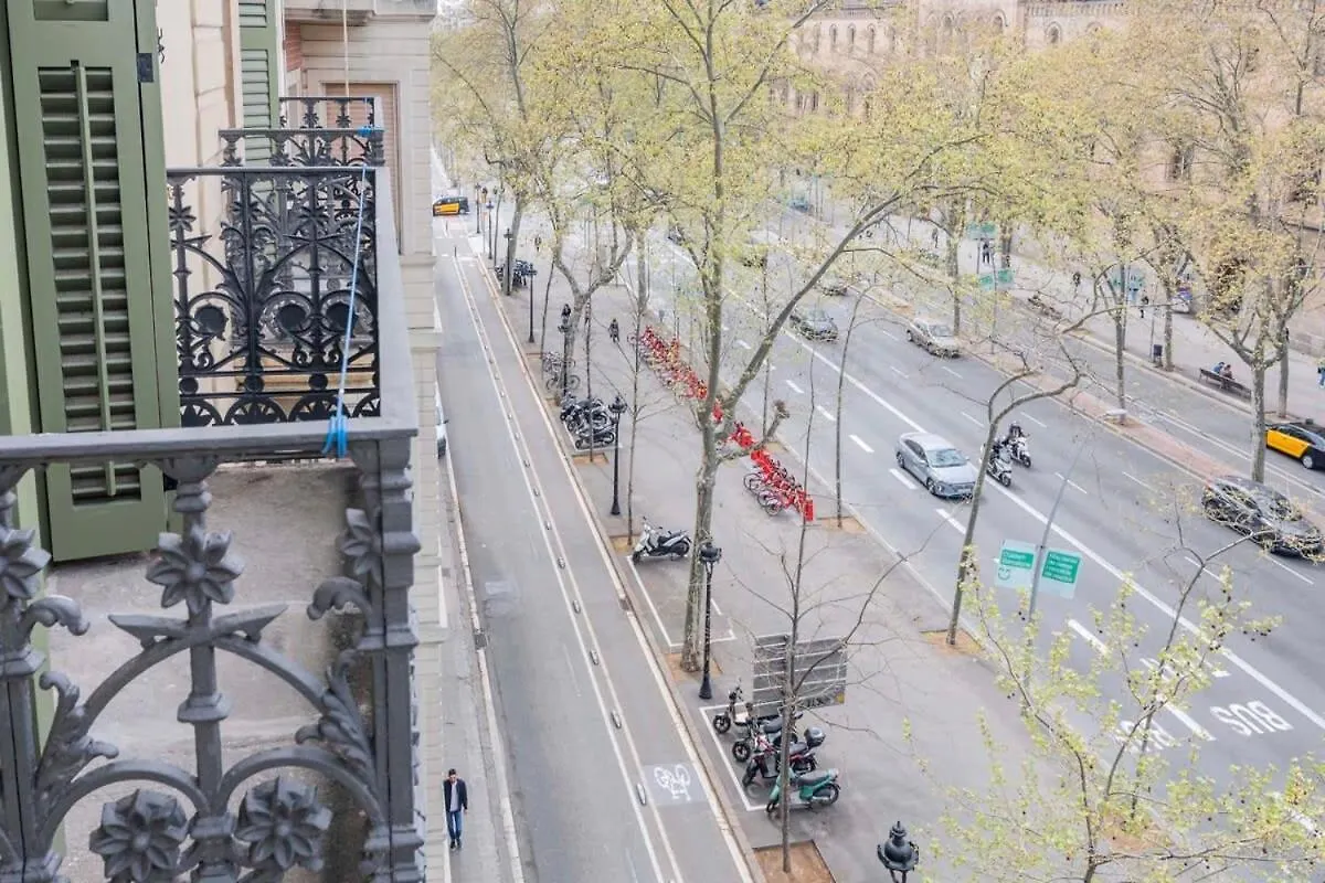 Amazing 5 Bedrooms 5 Bathrooms By Plaza Catalunya Barcelona